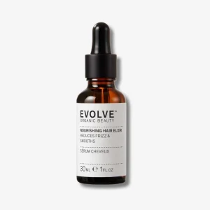 Nourishing Hair Oil
