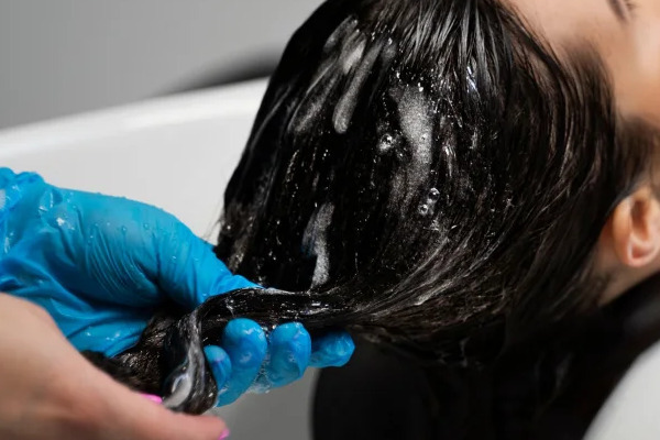 Revitalize Hair Treatment