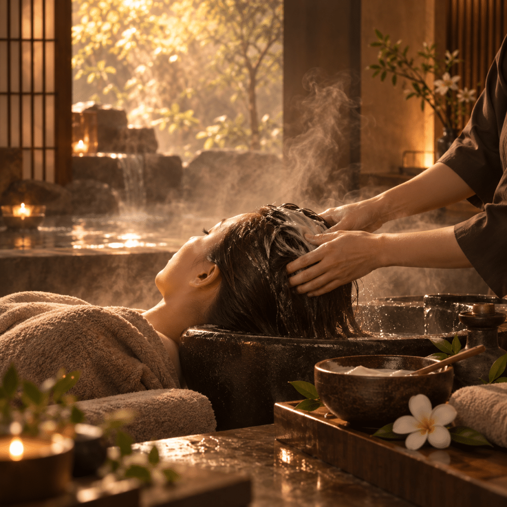 Rejuvenation Treatment