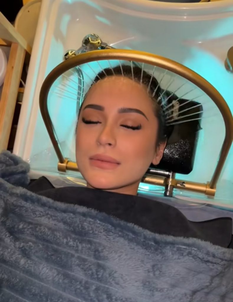 Head Spa
